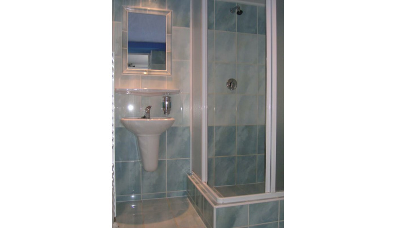 Pension Ayky Jablonec nad Nisou